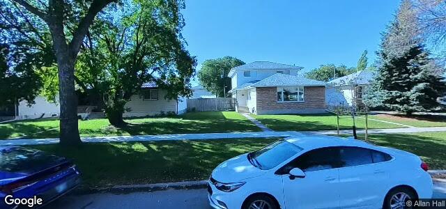 Larawan ng 731 Renfrew Street sa Winnipeg, Manitoba