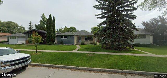 Larawan ng 736 Lanark Street sa Winnipeg, Manitoba