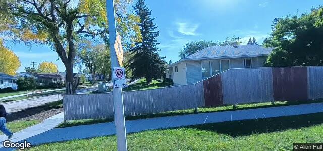 Larawan ng 739 Beaverbrook Street sa Winnipeg, Manitoba