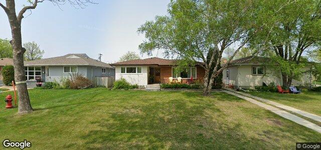 Larawan ng 739 Lanark Street sa Winnipeg, Manitoba