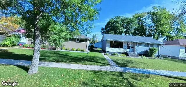 740 Renfrew Street（加拿大曼尼托巴省温尼伯市）房屋照片