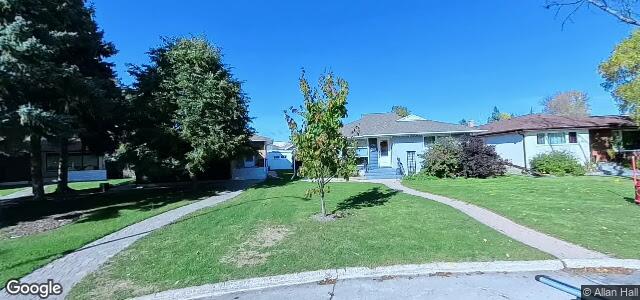 Larawan ng 743 Lanark Street sa Winnipeg, Manitoba