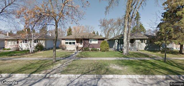 Photo of 743 Renfrew Street in Winnipeg, Manitoba