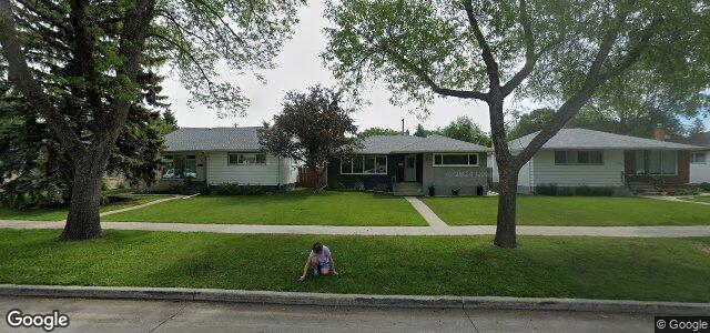 Larawan ng 744 Lanark Street sa Winnipeg, Manitoba