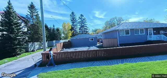 Larawan ng 750 Beaverbrook Street sa Winnipeg, Manitoba