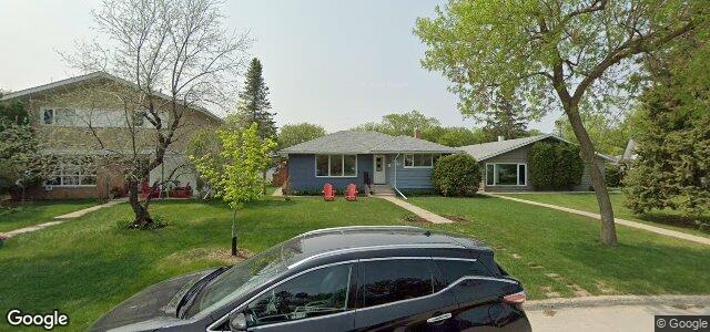 Larawan ng 755 Lanark Street sa Winnipeg, Manitoba
