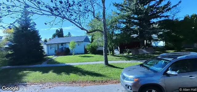 Larawan ng 755 Renfrew Street sa Winnipeg, Manitoba