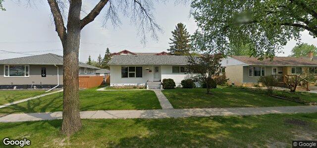 Larawan ng 756 Beaverbrook Street sa Winnipeg, Manitoba