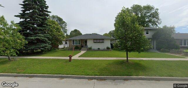 Larawan ng 756 Lanark Street sa Winnipeg, Manitoba