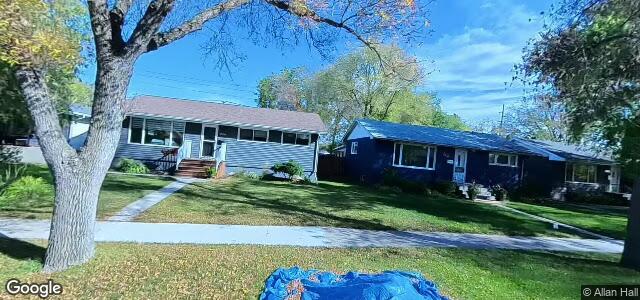 Larawan ng 756 Renfrew Street sa Winnipeg, Manitoba