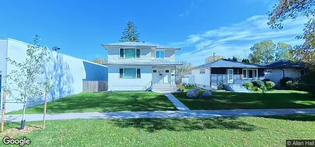 Larawan ng 758 Centennial Street sa Winnipeg, Manitoba