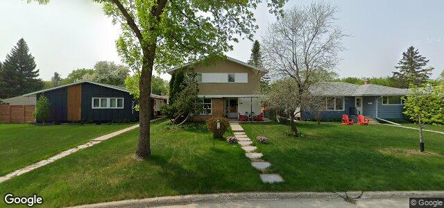 Larawan ng 759 Lanark Street sa Winnipeg, Manitoba