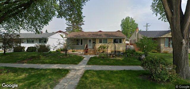 Larawan ng 760 Beaverbrook Street sa Winnipeg, Manitoba