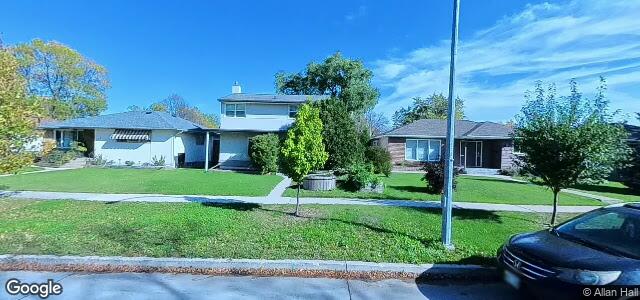 Larawan ng 760 Lanark Street sa Winnipeg, Manitoba