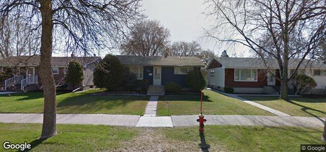 Larawan ng 760 Renfrew Street sa Winnipeg, Manitoba