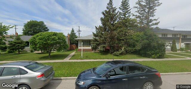 Larawan ng 761 Centennial Street sa Winnipeg, Manitoba