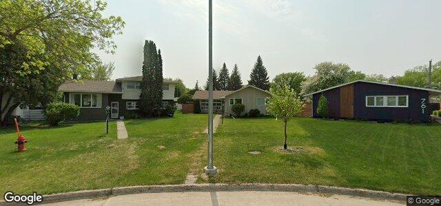 763 Lanark Street（加拿大曼尼托巴省温尼伯市）房屋照片