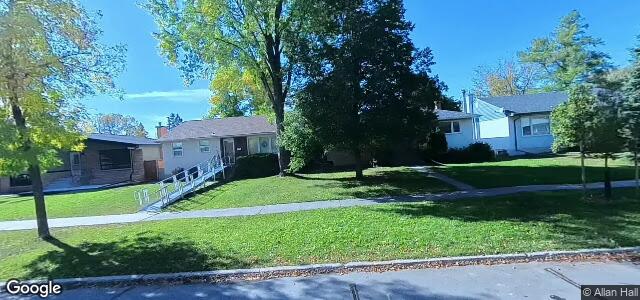 Larawan ng 763 Renfrew Street sa Winnipeg, Manitoba