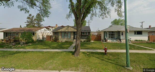 Larawan ng 764 Beaverbrook Street sa Winnipeg, Manitoba