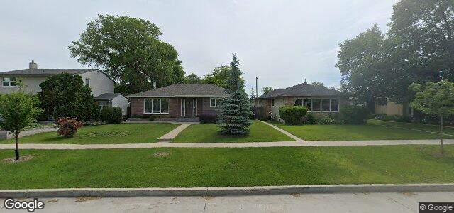 Larawan ng 764 Lanark Street sa Winnipeg, Manitoba