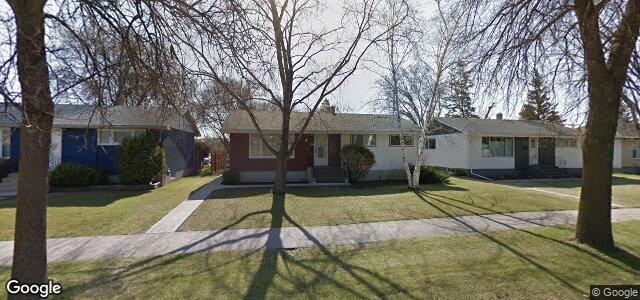 Larawan ng 764 Renfrew Street sa Winnipeg, Manitoba