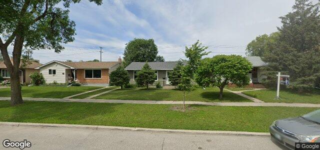 Larawan ng 765 Centennial Street sa Winnipeg, Manitoba
