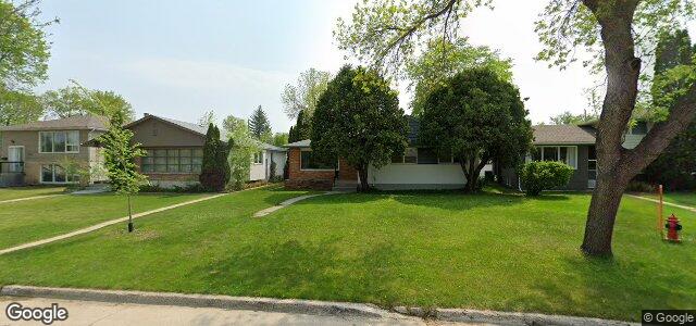 767 Lanark Street（加拿大曼尼托巴省溫尼伯市）房屋照片