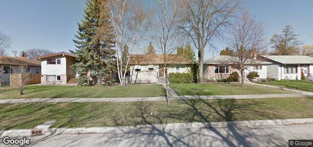 Larawan ng 767 Renfrew Street sa Winnipeg, Manitoba