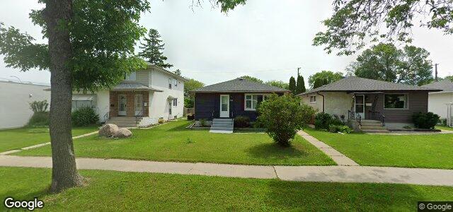Larawan ng 768 Centennial Street sa Winnipeg, Manitoba