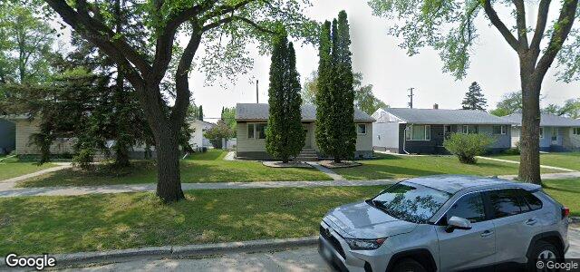 Photo of 769 Beaverbrook Street in Winnipeg, Manitoba