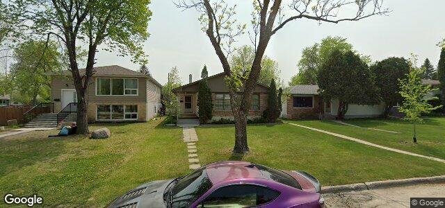 Larawan ng 769 Lanark Street sa Winnipeg, Manitoba