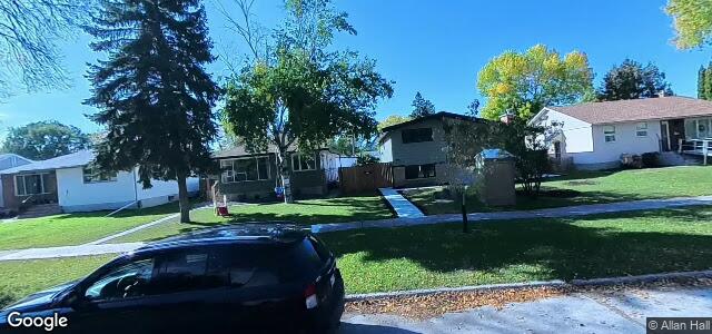 Larawan ng 771 Renfrew Street sa Winnipeg, Manitoba