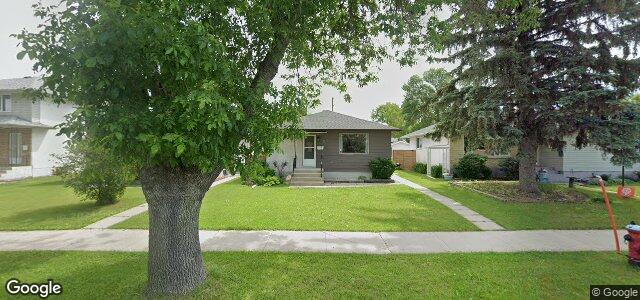 Larawan ng 772 Centennial Street sa Winnipeg, Manitoba