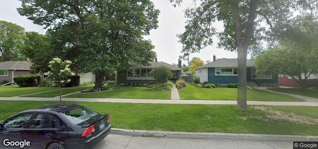 Larawan ng 772 Lanark Street sa Winnipeg, Manitoba
