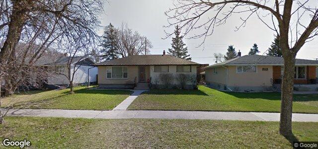 Larawan ng 772 Renfrew Street sa Winnipeg, Manitoba