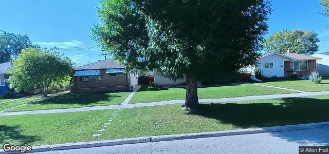 Larawan ng 773 Centennial Street sa Winnipeg, Manitoba