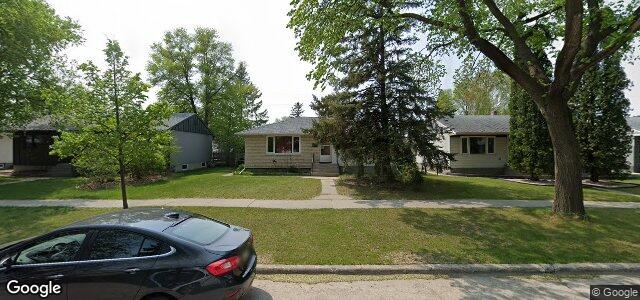 Larawan ng 775 Beaverbrook Street sa Winnipeg, Manitoba