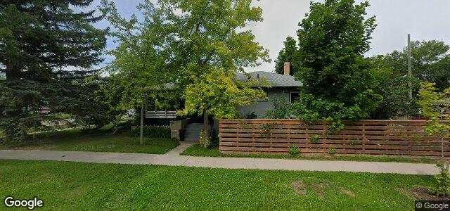 Larawan ng 775 Lanark Street sa Winnipeg, Manitoba