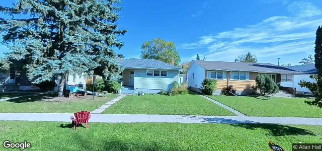 Larawan ng 776 Centennial Street sa Winnipeg, Manitoba