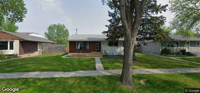 Larawan ng 778 Beaverbrook Street sa Winnipeg, Manitoba