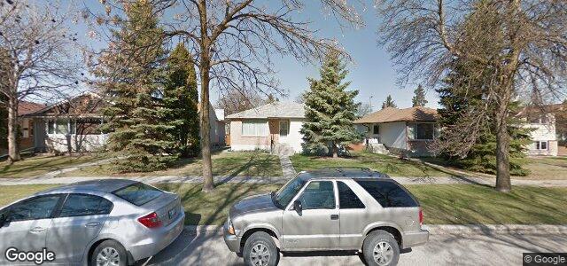 Larawan ng 779 Renfrew Street sa Winnipeg, Manitoba