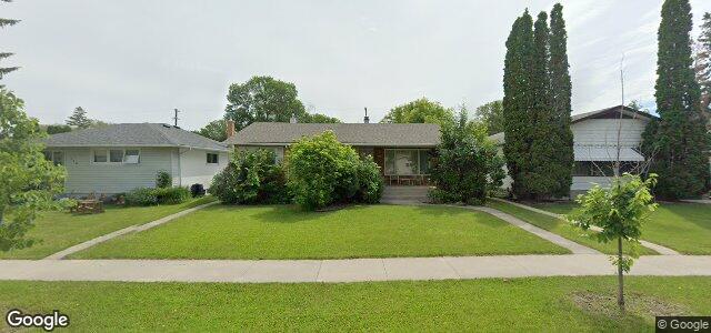 Larawan ng 780 Centennial Street sa Winnipeg, Manitoba