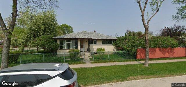 Larawan ng 780 Lanark Street sa Winnipeg, Manitoba