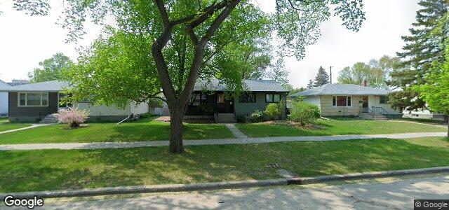 Photo of 781 Beaverbrook Street in Winnipeg, Manitoba