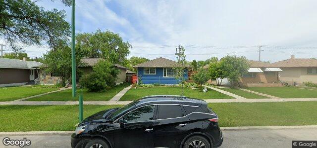 Larawan ng 781 Centennial Street sa Winnipeg, Manitoba