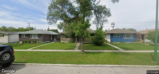 Larawan ng 785 Centennial Street sa Winnipeg, Manitoba
