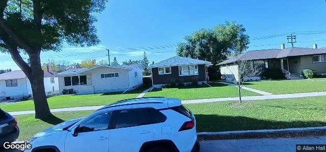 Larawan ng 789 Centennial Street sa Winnipeg, Manitoba