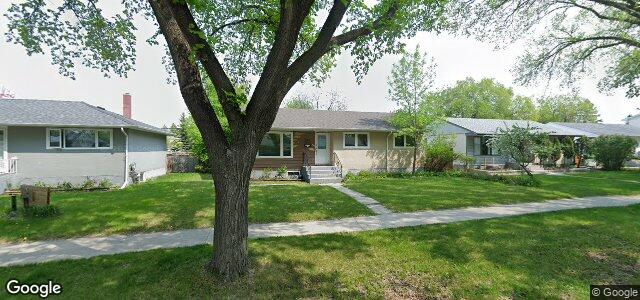 Larawan ng 790 Beaverbrook Street sa Winnipeg, Manitoba