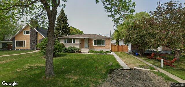 Larawan ng 791 Lanark Street sa Winnipeg, Manitoba