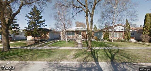 Larawan ng 791 Renfrew Street sa Winnipeg, Manitoba